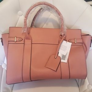 Justfab purse